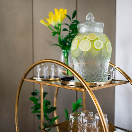 Hotel Legado Alcazar (Adults Only) Σεβίλλη Εξωτερικό φωτογραφία
