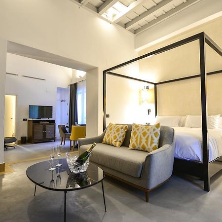 Hotel Legado Alcazar (Adults Only) Σεβίλλη Εξωτερικό φωτογραφία
