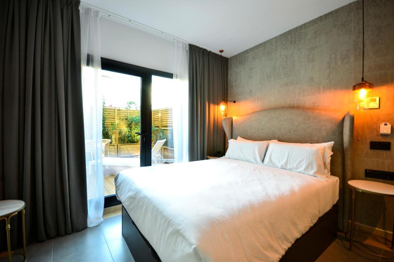 Hotel Legado Alcazar (Adults Only) Σεβίλλη Εξωτερικό φωτογραφία
