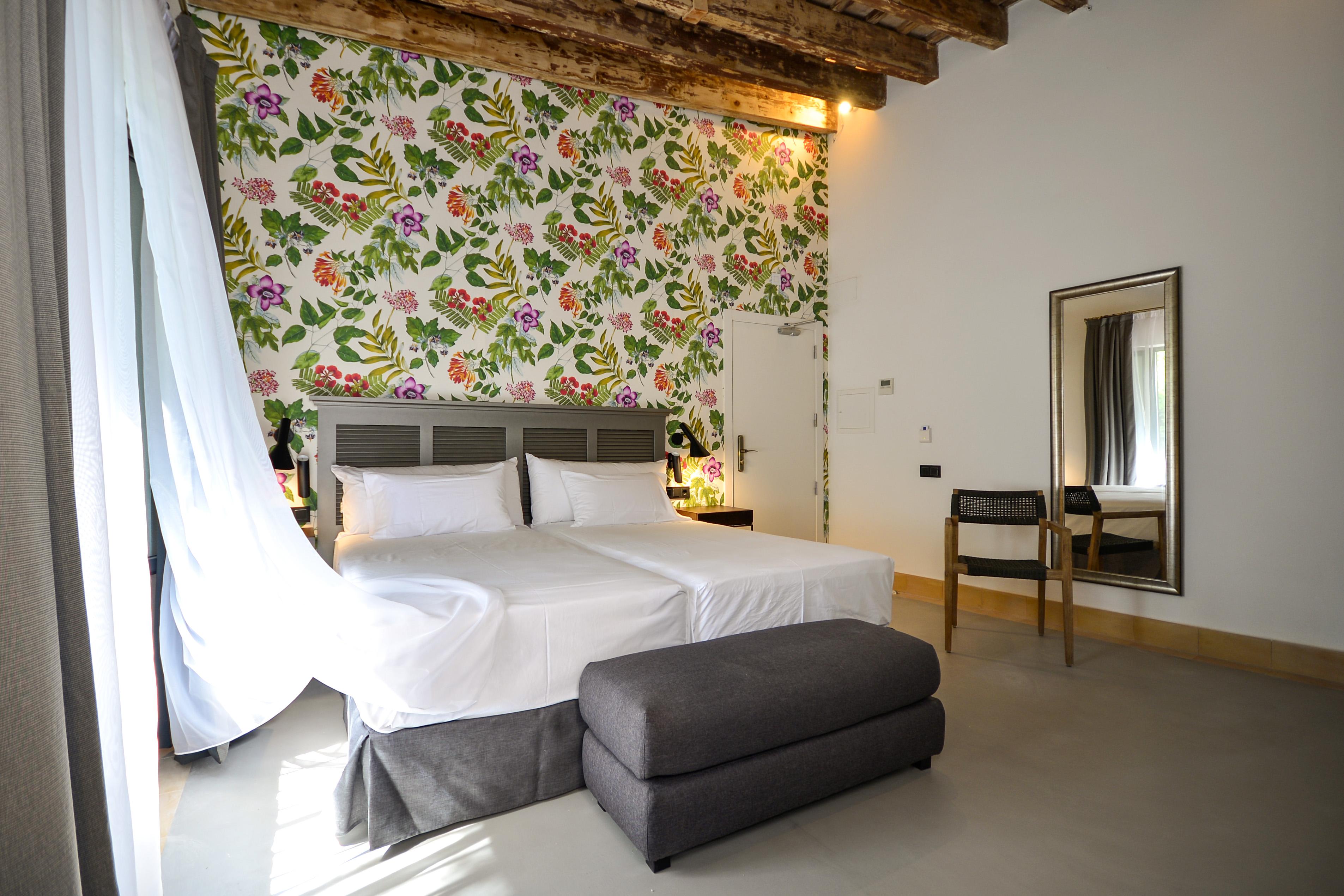 Hotel Legado Alcazar (Adults Only) Σεβίλλη Εξωτερικό φωτογραφία
