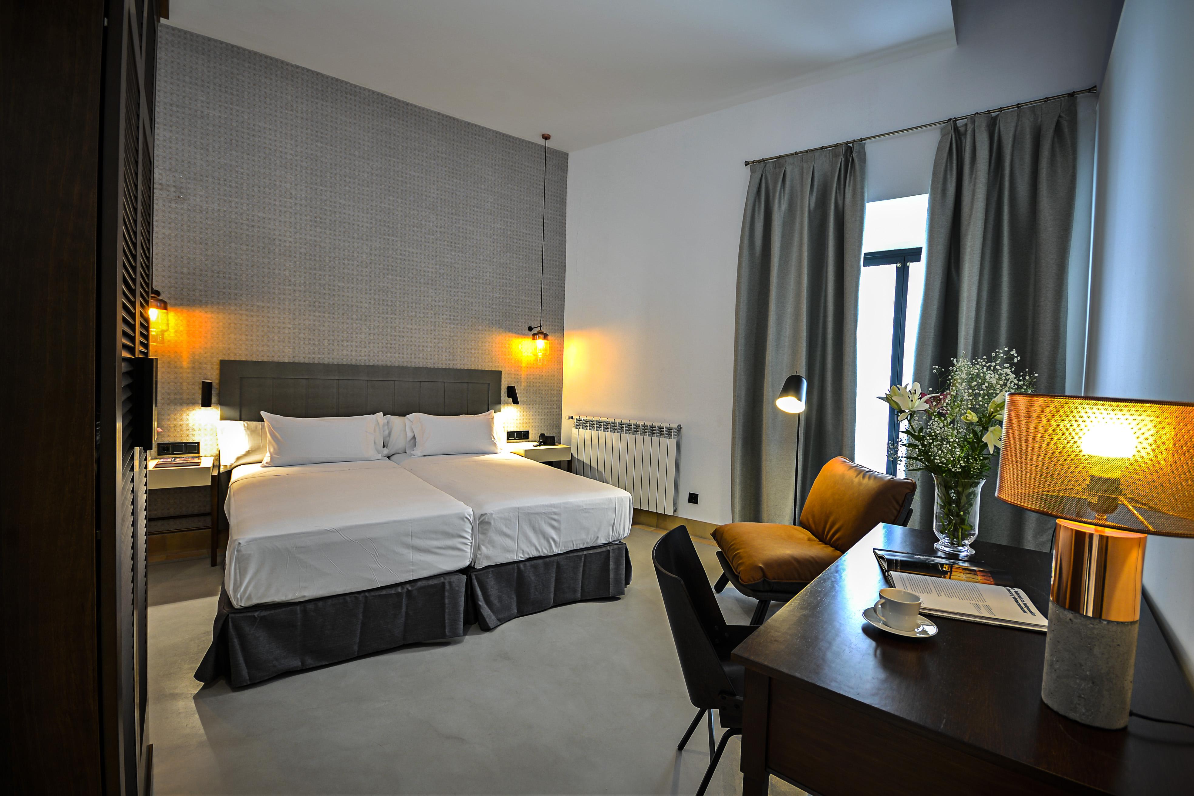Hotel Legado Alcazar (Adults Only) Σεβίλλη Εξωτερικό φωτογραφία