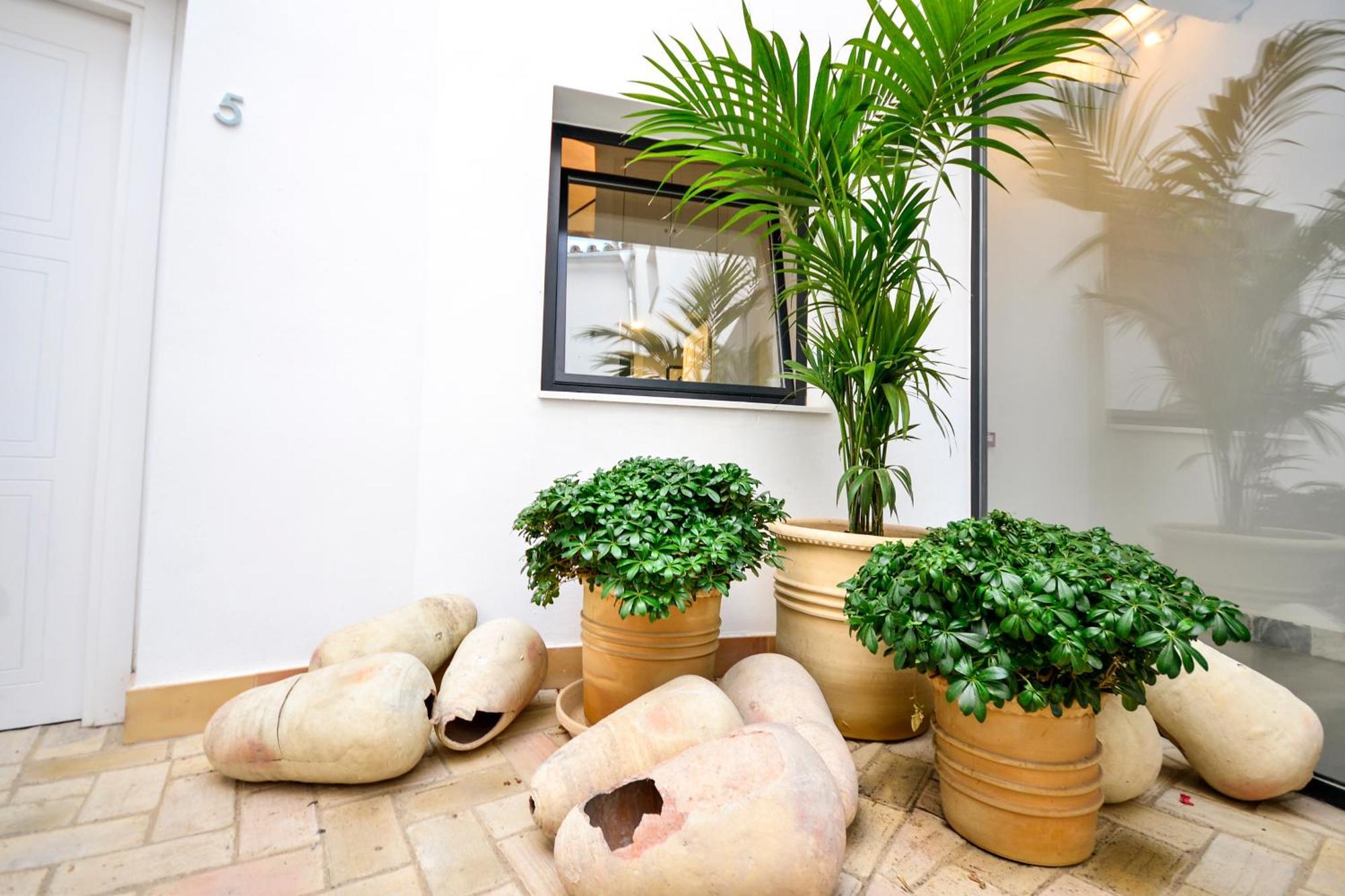 Hotel Legado Alcazar (Adults Only) Σεβίλλη Εξωτερικό φωτογραφία