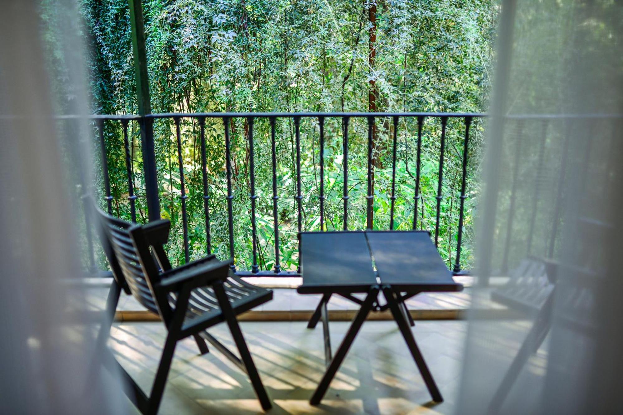 Hotel Legado Alcazar (Adults Only) Σεβίλλη Εξωτερικό φωτογραφία