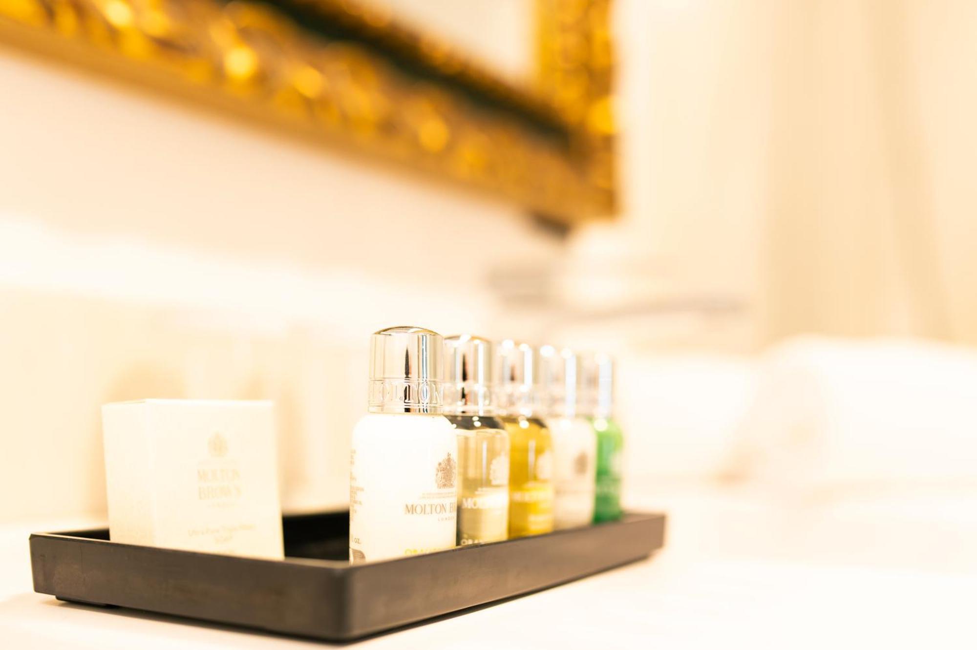 Hotel Legado Alcazar (Adults Only) Σεβίλλη Εξωτερικό φωτογραφία