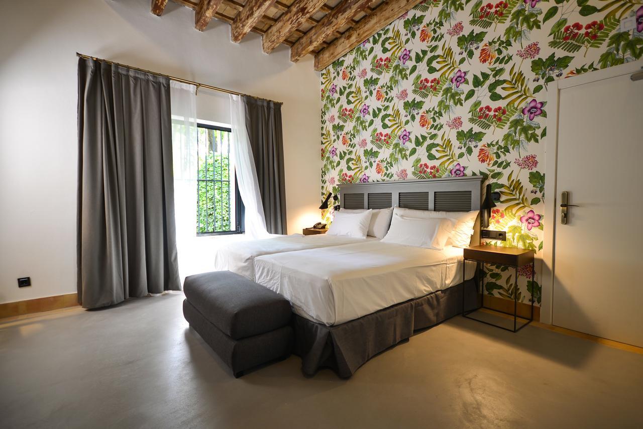 Hotel Legado Alcazar (Adults Only) Σεβίλλη Εξωτερικό φωτογραφία