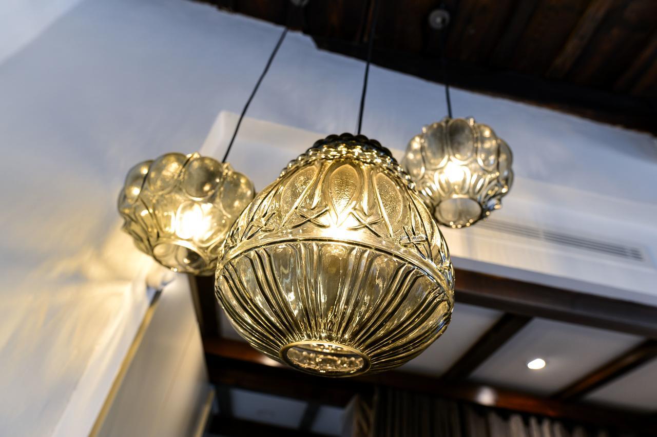 Hotel Legado Alcazar (Adults Only) Σεβίλλη Εξωτερικό φωτογραφία