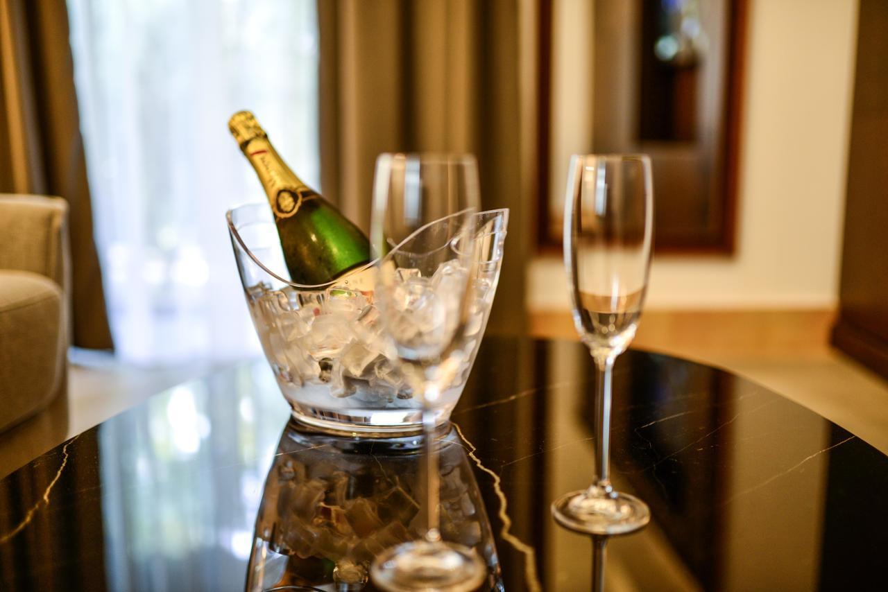 Hotel Legado Alcazar (Adults Only) Σεβίλλη Εξωτερικό φωτογραφία