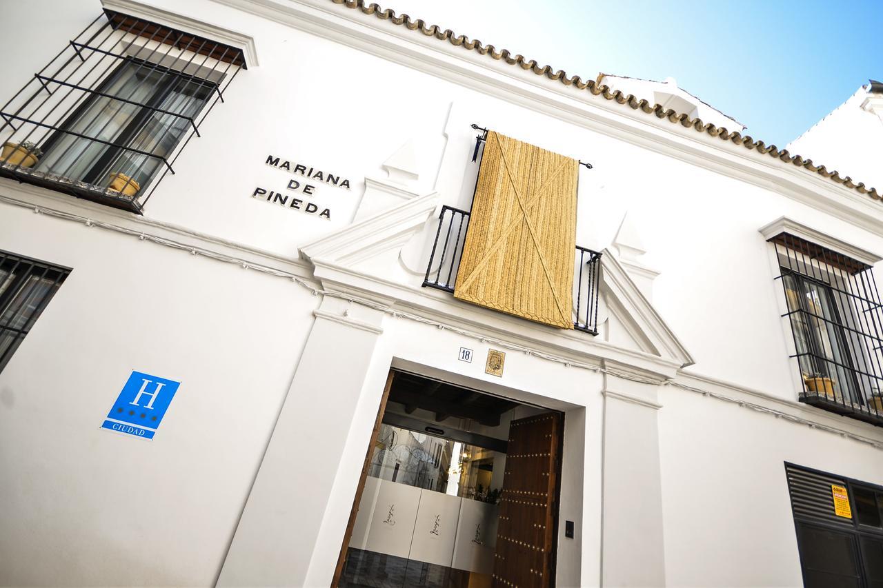 Hotel Legado Alcazar (Adults Only) Σεβίλλη Εξωτερικό φωτογραφία