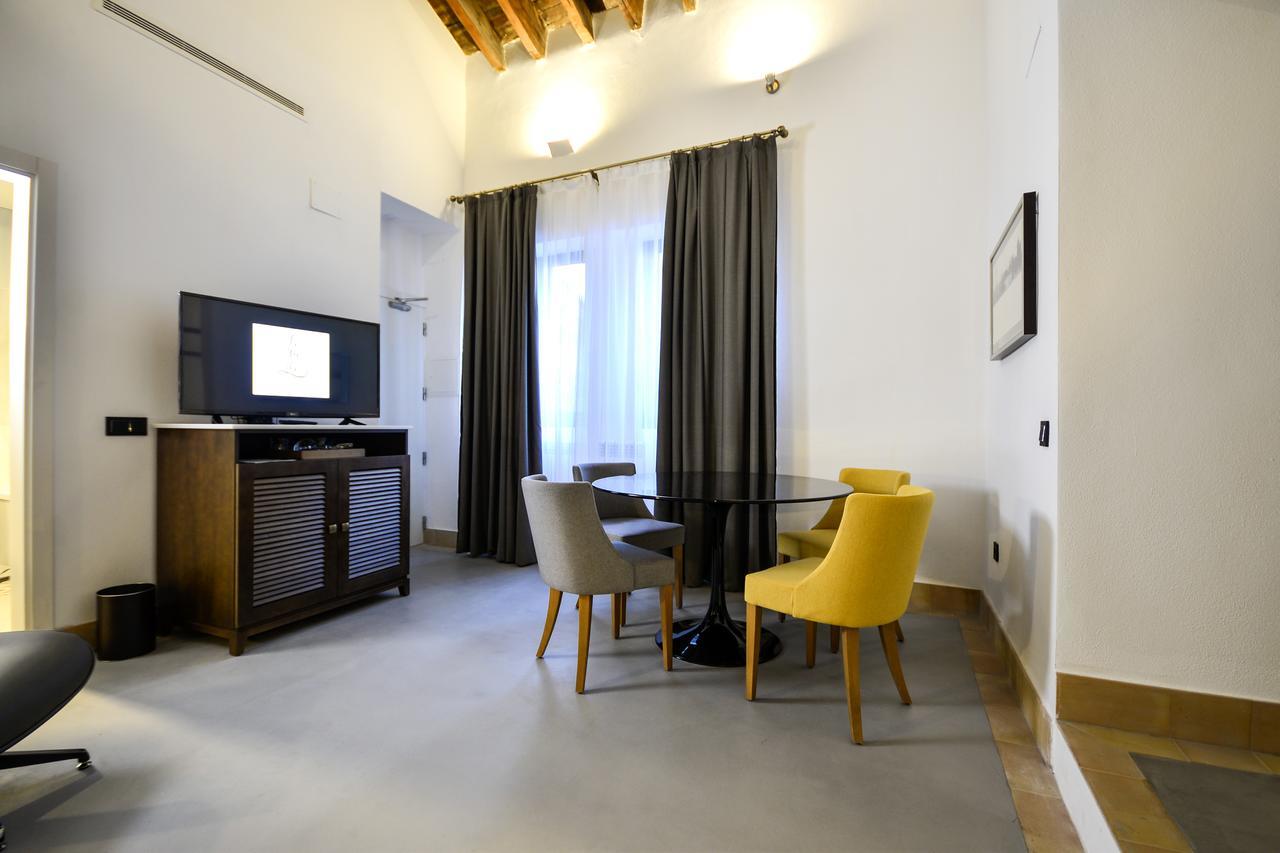 Hotel Legado Alcazar (Adults Only) Σεβίλλη Εξωτερικό φωτογραφία
