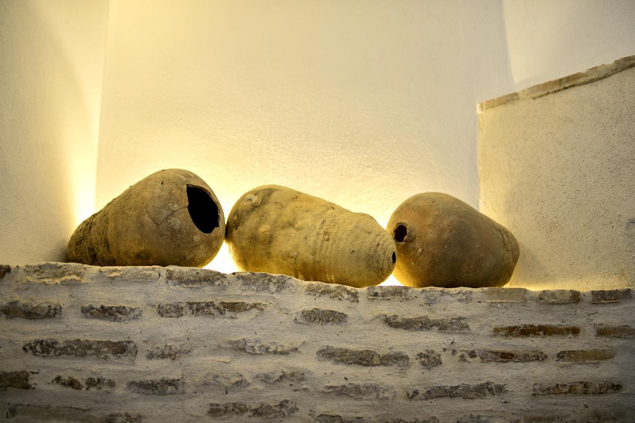 Hotel Legado Alcazar (Adults Only) Σεβίλλη Εξωτερικό φωτογραφία