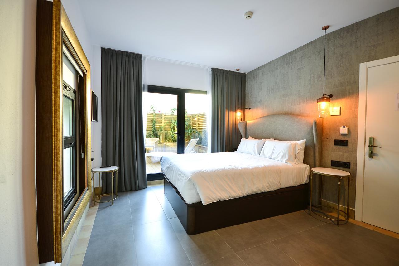 Hotel Legado Alcazar (Adults Only) Σεβίλλη Εξωτερικό φωτογραφία
