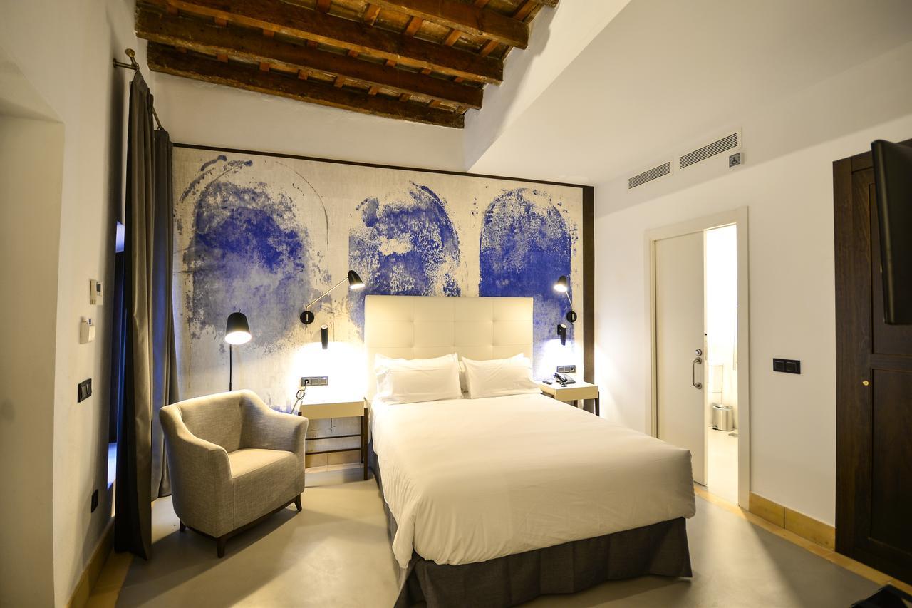 Hotel Legado Alcazar (Adults Only) Σεβίλλη Εξωτερικό φωτογραφία