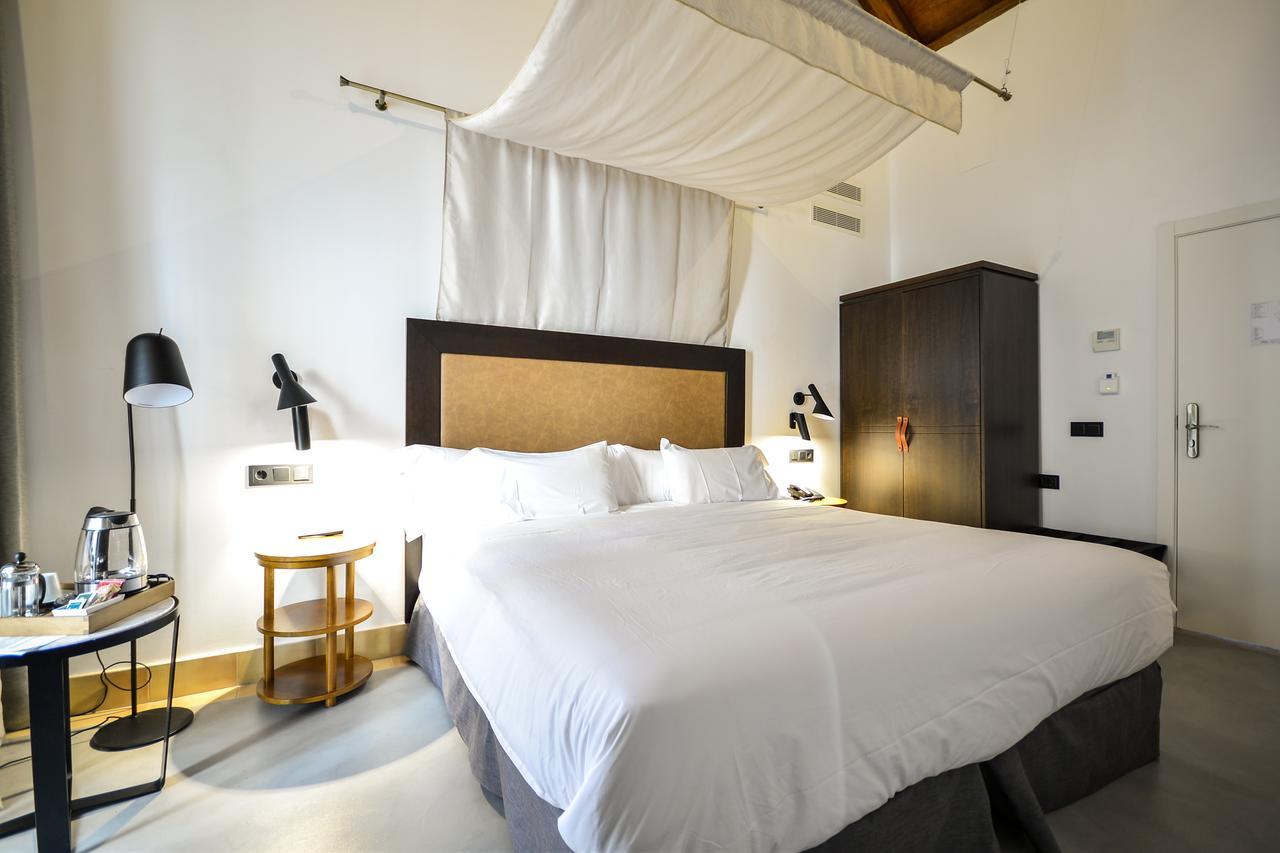 Hotel Legado Alcazar (Adults Only) Σεβίλλη Εξωτερικό φωτογραφία