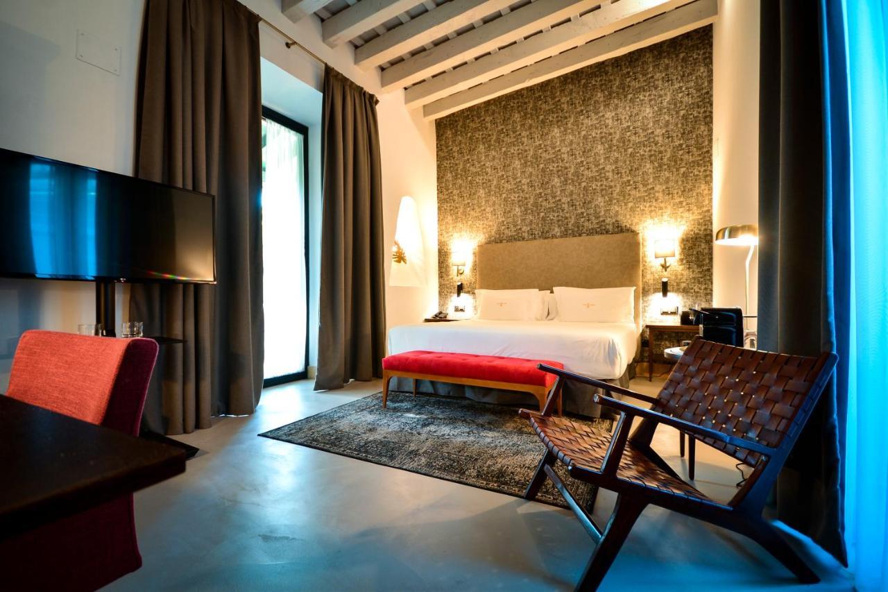 Hotel Legado Alcazar (Adults Only) Σεβίλλη Εξωτερικό φωτογραφία