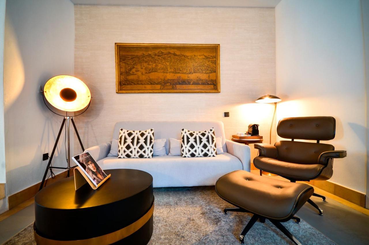 Hotel Legado Alcazar (Adults Only) Σεβίλλη Εξωτερικό φωτογραφία