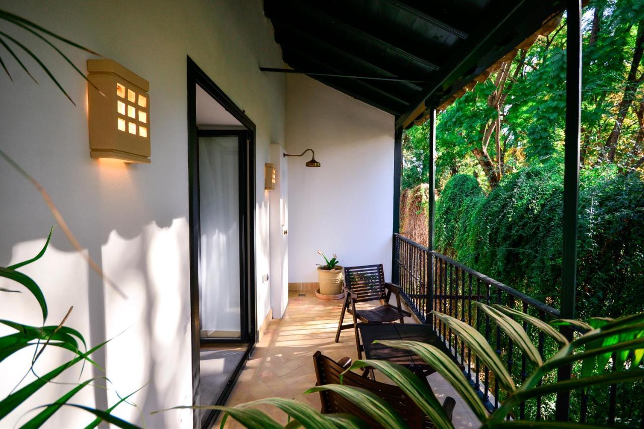 Hotel Legado Alcazar (Adults Only) Σεβίλλη Εξωτερικό φωτογραφία