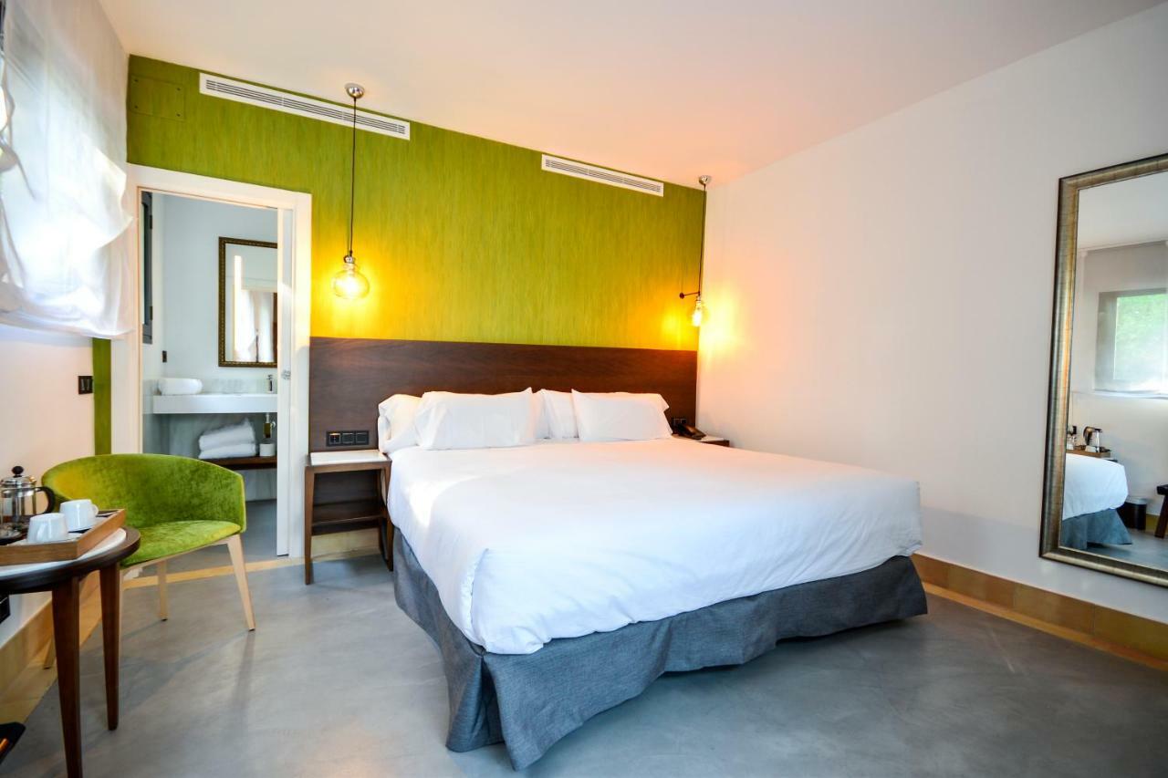 Hotel Legado Alcazar (Adults Only) Σεβίλλη Εξωτερικό φωτογραφία